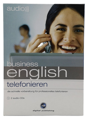 Business englisch telefonieren - business,