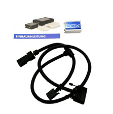 Chiptuning Ford Kuga 2.0 TDCI