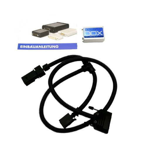 Chiptuning ford kuga tdci - ford, 2.0