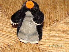 Steiff Original Mohair Maxi