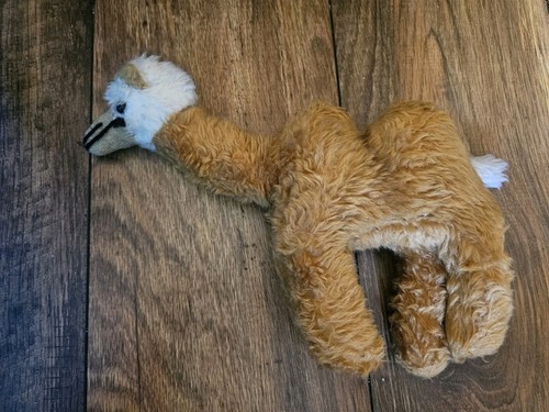 Stofftier kuscheltier kamel - stofftier,