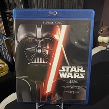 Star Wars Trilogy : Episodes