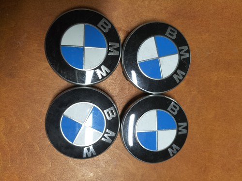 Original bmw nabendeckel - original,