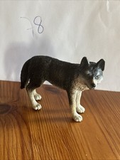 Schleich Wolf 14605 aus 2008