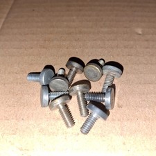 10 X #544 MECCANO ELEKRIKIT