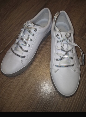 Hilfiger sneaker glitzer - sneaker,