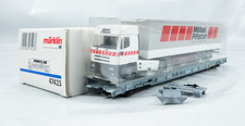 Märklin 47423 Niederflurwagen