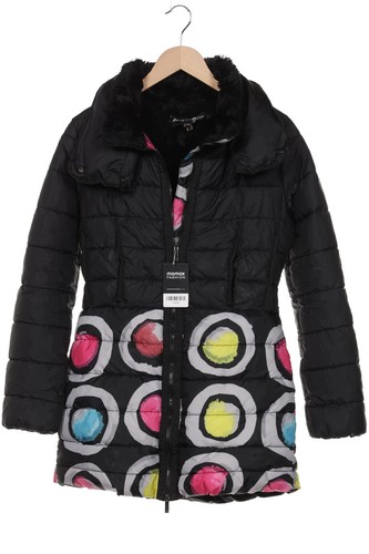 Desigual mantel damen jacke - desigual,