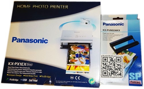 Panasonic px1ex home photo - panasonic, kx-px1ex