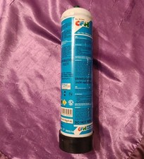 CFH Sauerstoffflasche für