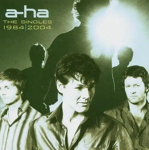 The singles 1984 - 1984,