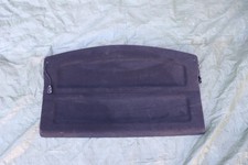 Laderaumabdeckung Hutablage