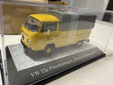 VW T2a Pritschenwagen