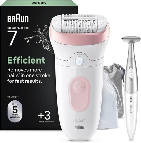 Braun silk épil - braun, silk-épil