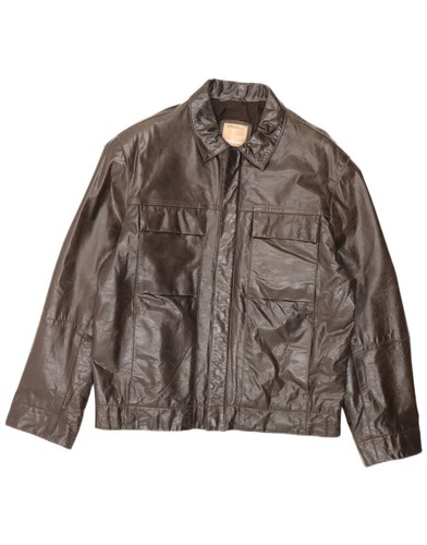 Conbipel herren lederjacke - conbipel,