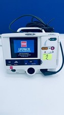 Lifepak 20e Monitor #2
