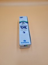 NOS NEU Sattelstütze Vintage Shimano 600AX aero SP-6300 27 mm / seatpost *NEW*