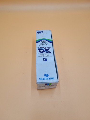 Nos neu sattelstütze vintage - neu,