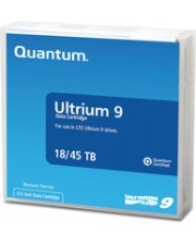 Quantum LTO 9 18 TB / 45