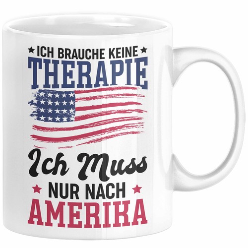 Usa tasse geschenk - tasse, amerika