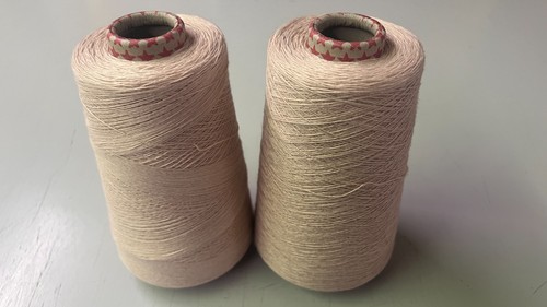 Kone garn 420g kaschmir - 2x,