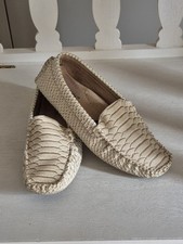 Andrea Conti Damen Schuhe Mokassins Gr. 36