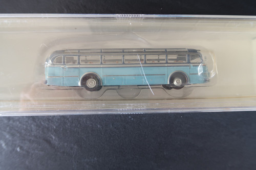 Brekina 50501 mercedes benz - mercedes,