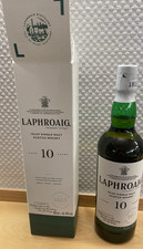 Laphroaig 10 Jahre Islay
