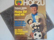 Hörzu 19/1974 TB:Helmut