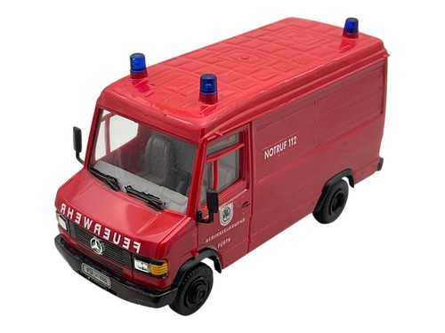Herpa 045933 mercedes vario - herpa,