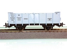 Piko H0 - Hochbordwagen -