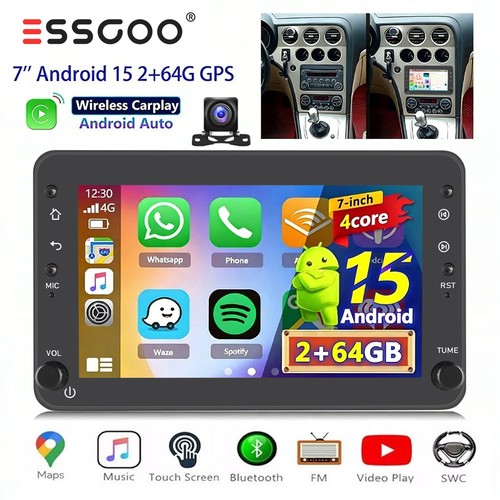 Carplay autoradio für alfa - carplay,