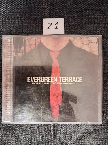 Evergreen terrace sincerity - terrace,