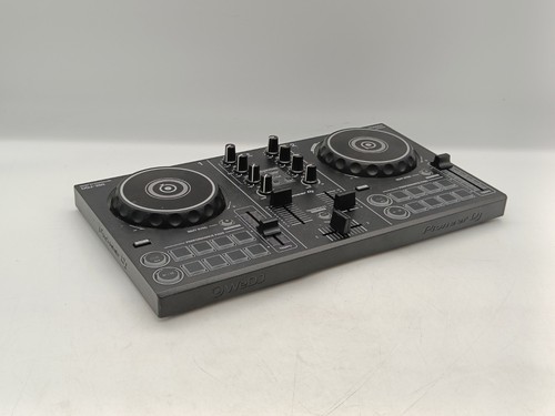 Pioneer ddj 200 smart - pioneer,