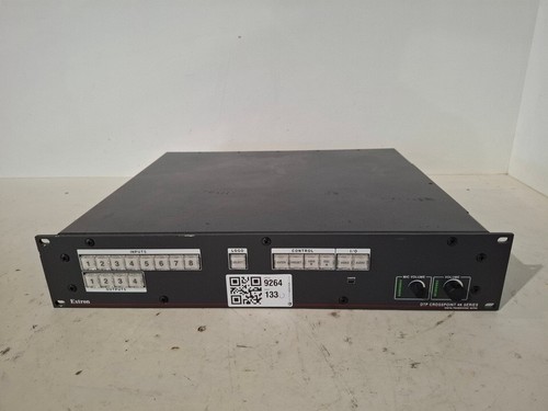Extron dtp crosspoint 4k - dtp, 82