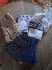 Jungen Kleiderpaket 158 -164