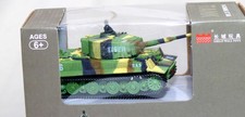 Panzer Tiger  - Tank - 1:72 -