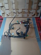 Original Kabelbaum Suzuki AN 125 Roller