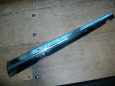 Hercules Wankel W2000 Auspuff