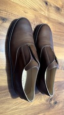 Tod‘s Loafers In Gr. 10 Tods