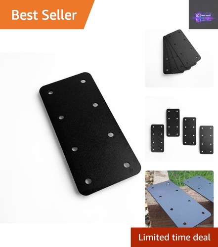 Stück schwerlast schwarz - 4,