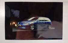Dia0291/ 1 Negativ  Honda Civic von Postert 1992