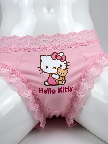 Hello kitty sissy fetisch - kitty,