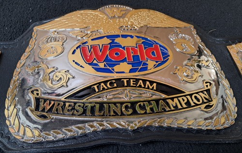 Wwe wwf tag team championship - wwf,