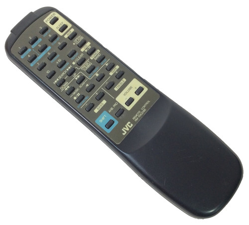 Jvc rxus66 fernbedienung - jvc, rm-rxus66