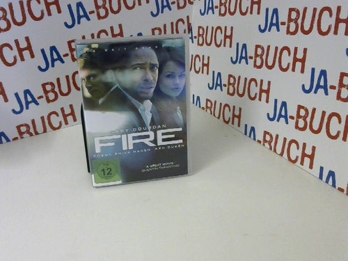 Fire wie weit gehst - -,