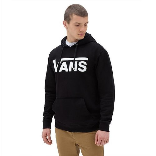 Vans herren hoodie klassisch - herren,