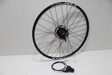 Hinterrad 28" E-Bike mit NEXUS