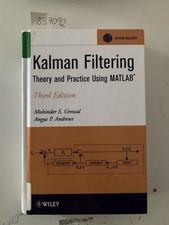 Kalman Filtering: Theory and