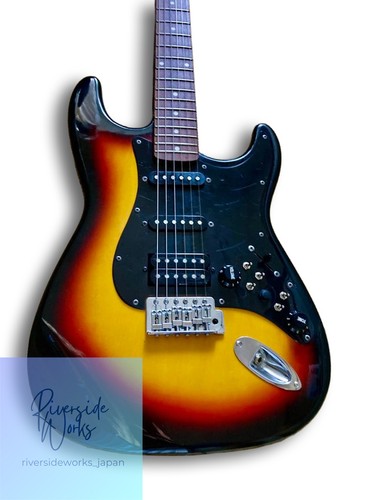 Modifizierte legend ssh - legend, st